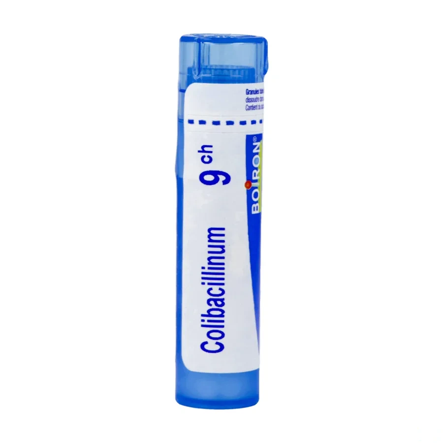 Boiron Colibacillinum granules