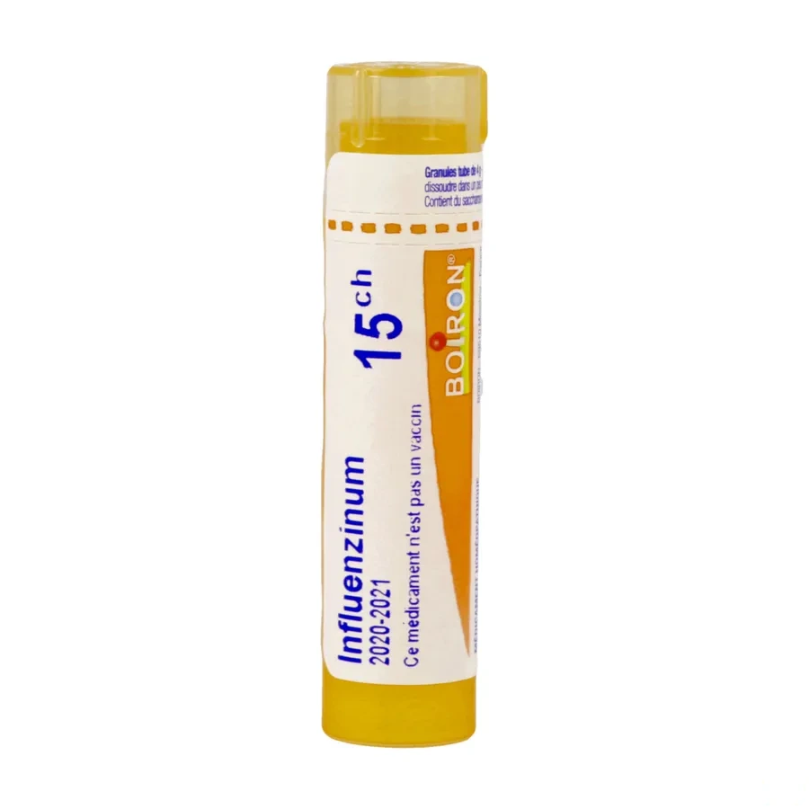 Boiron Influenzinum granules
