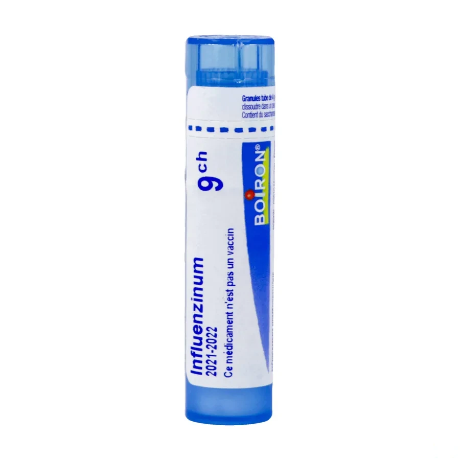 Boiron Influenzinum granules