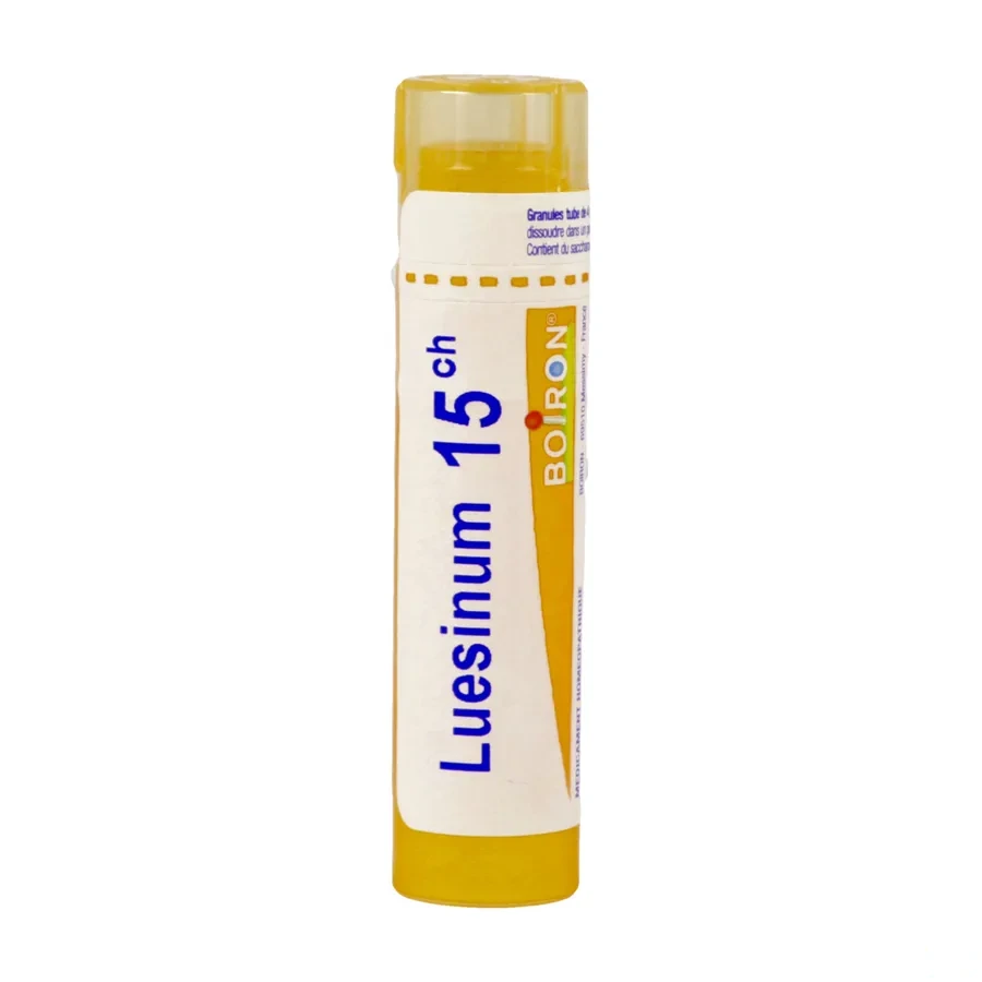 Boiron Luesinum granules