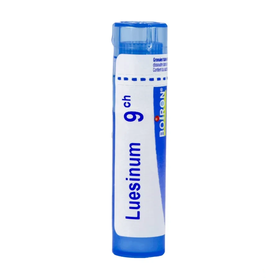 Boiron Luesinum granules