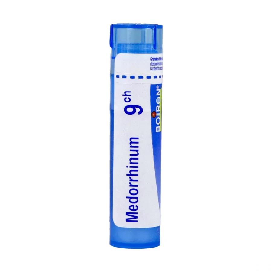 Boiron Medorrhinum granules
