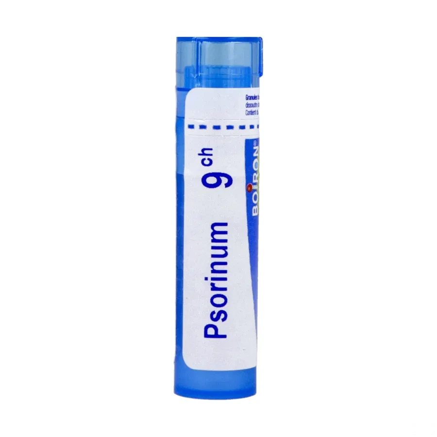 Boiron Psorinum granules