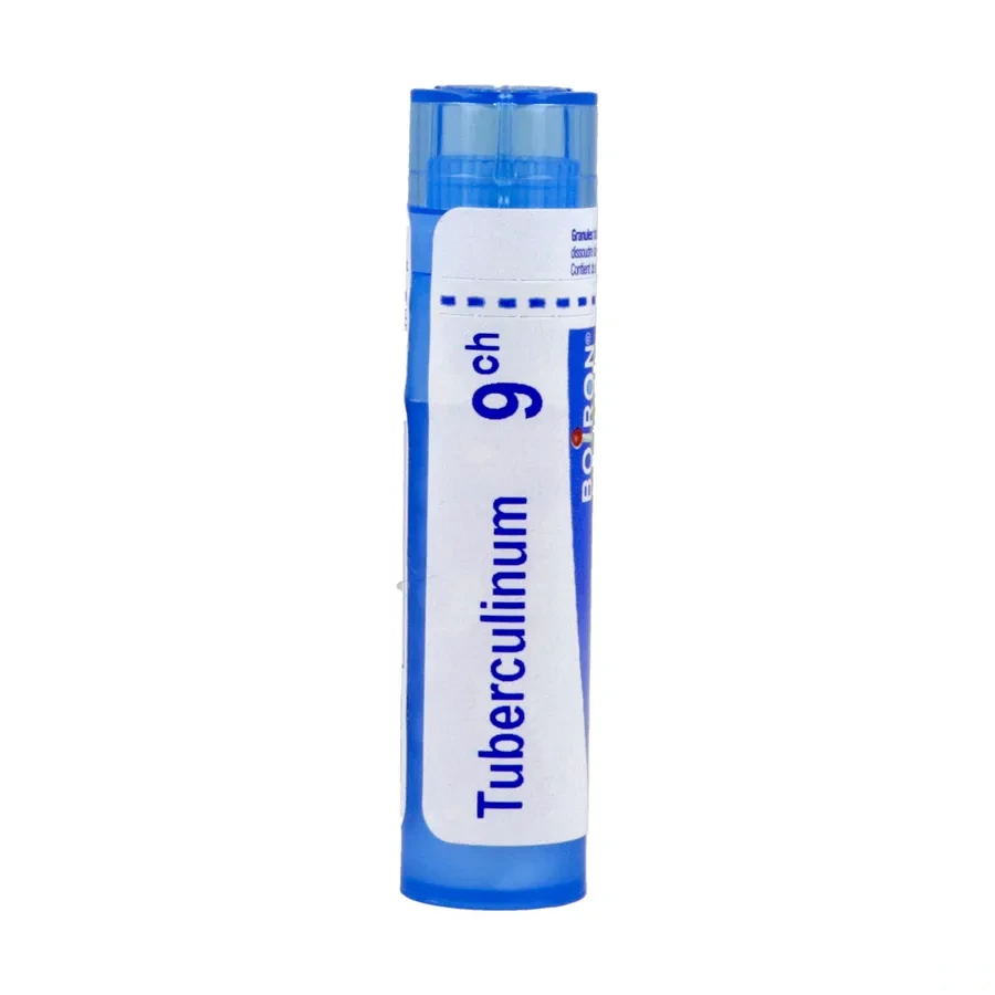 Boiron Tuberculinum granules