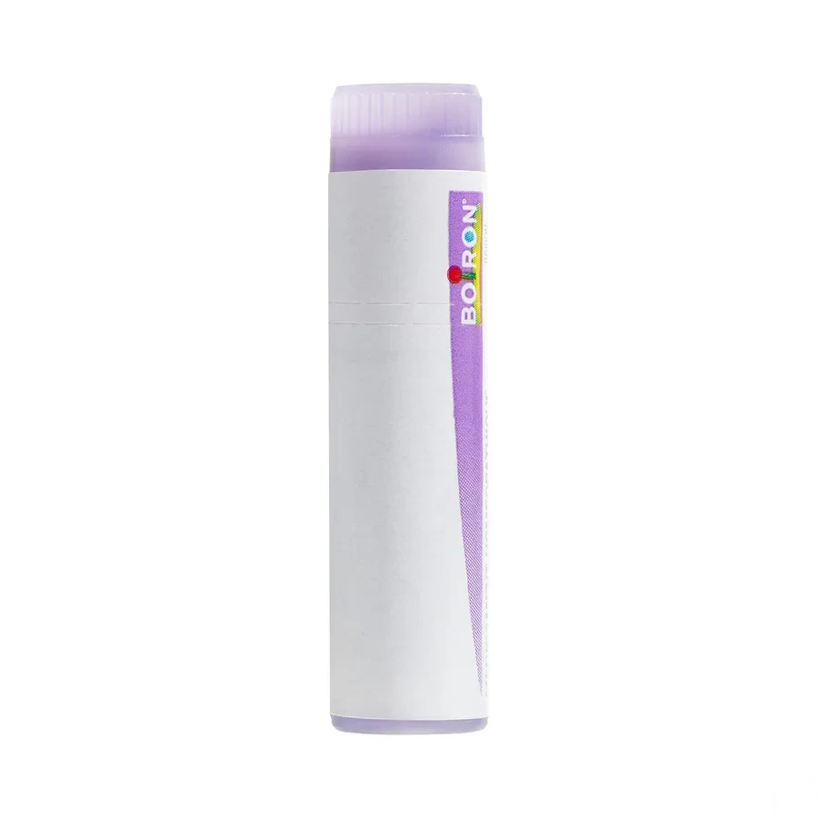 Boiron Vaccinotoxinum dose