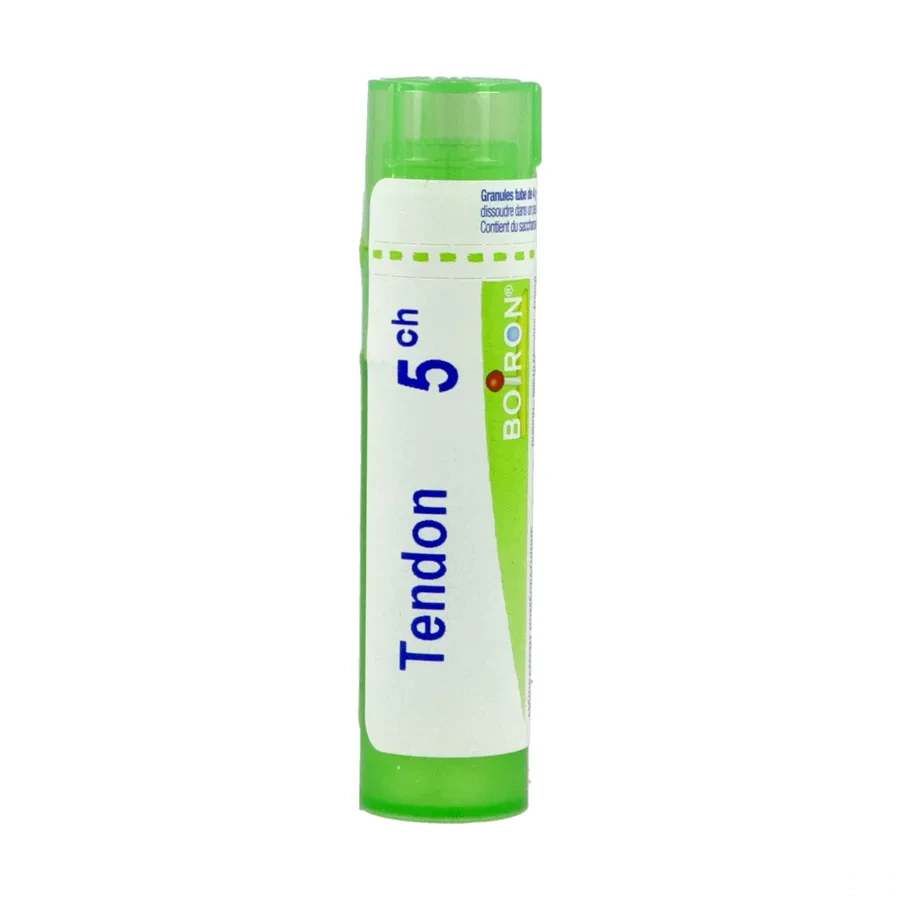 Boiron Tendon granules