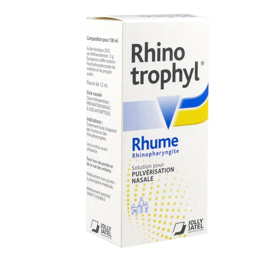 Rhinotrophyl