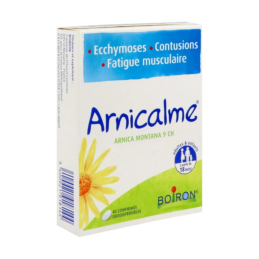 Arnicalme