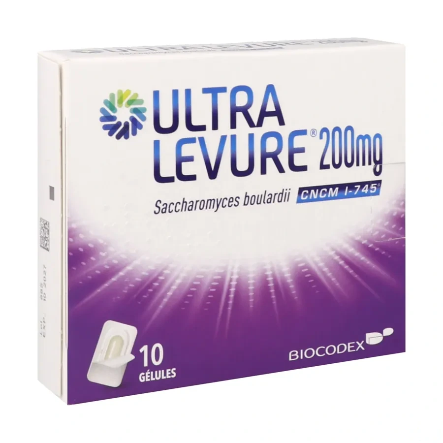 Ultralevure