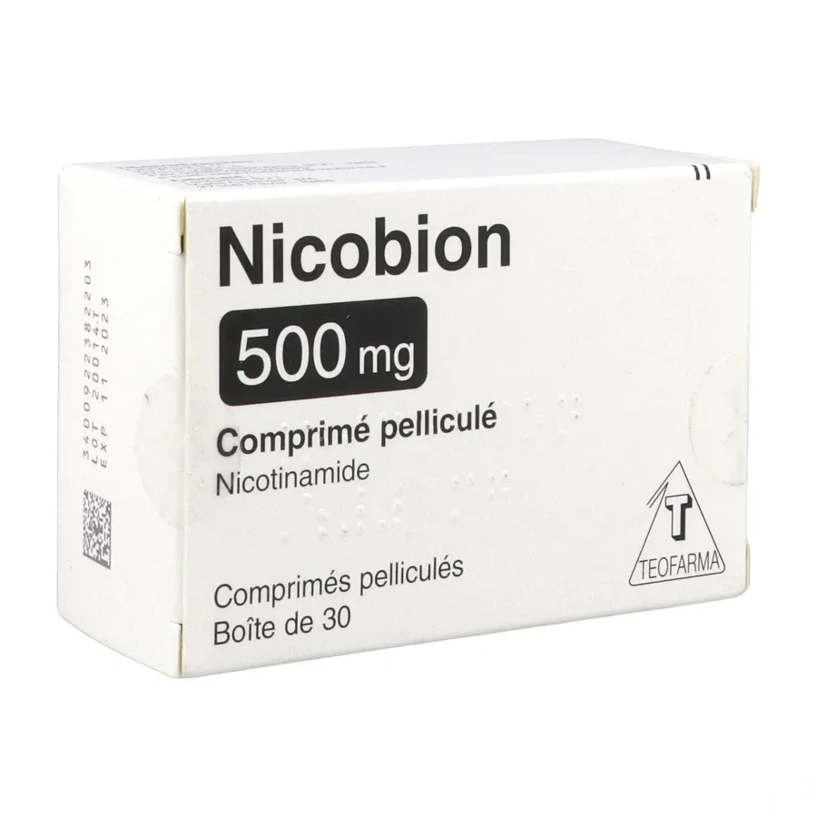 Nicobion