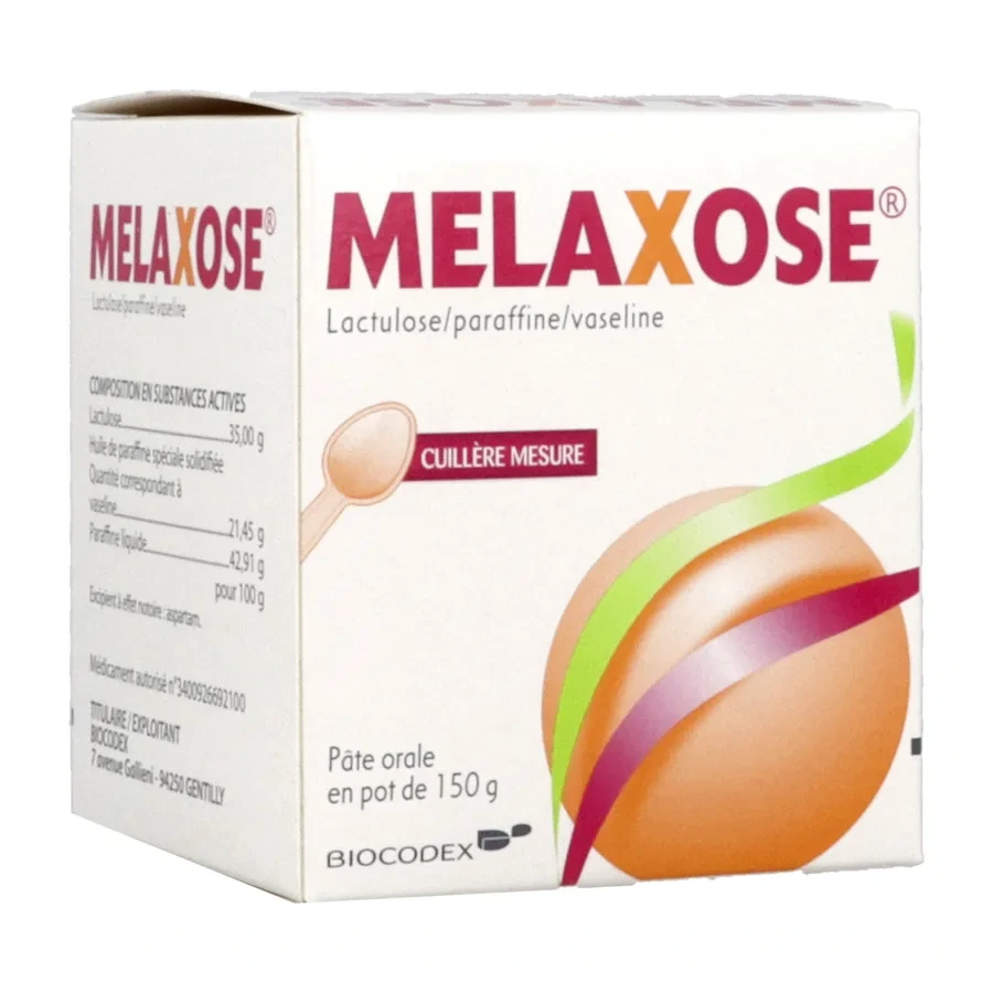 Melaxose