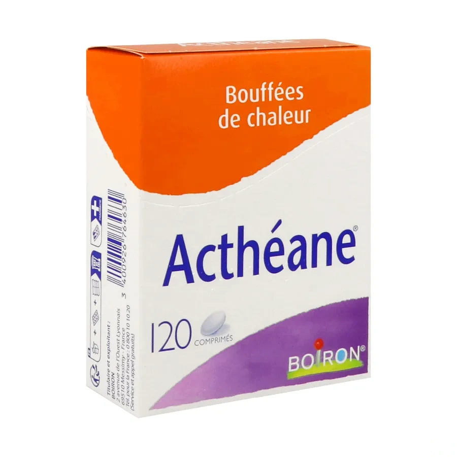 Actheane