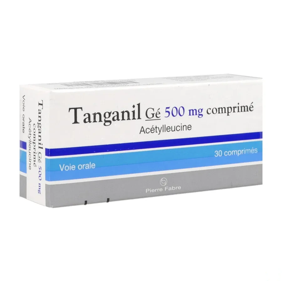 Tanganil