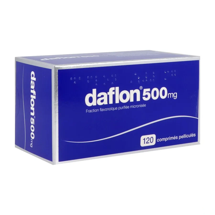 Daflon