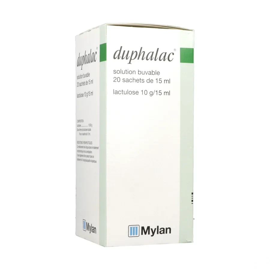 Duphalac