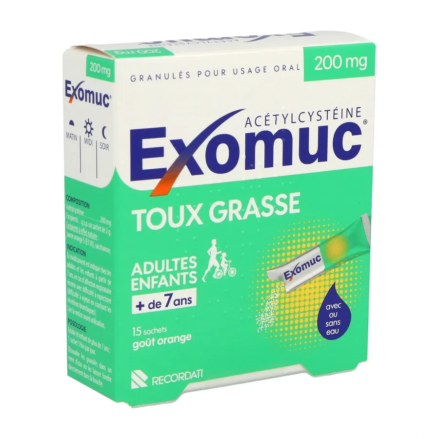 Exomuc