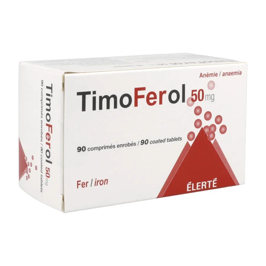 Timoferol