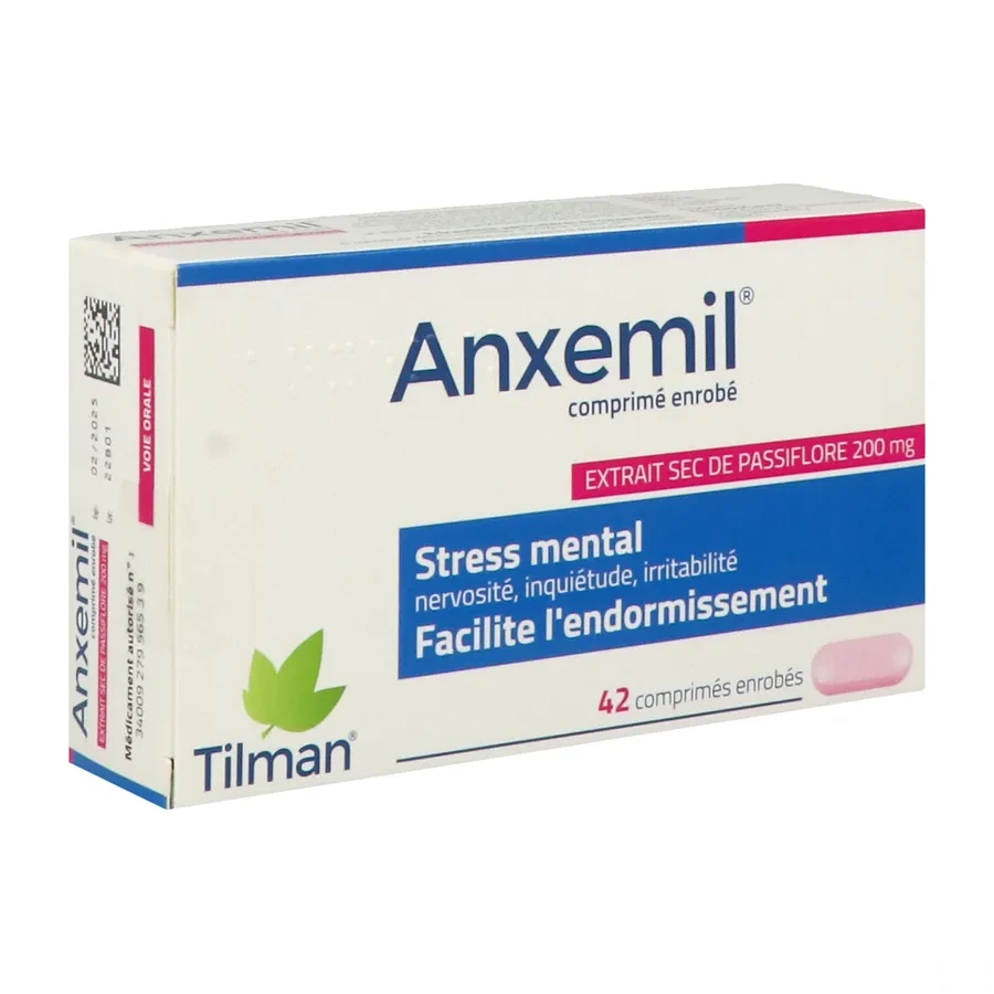 Anxemil