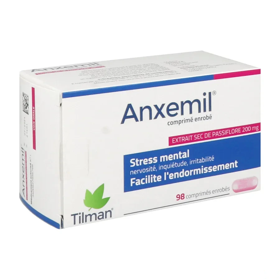 Anxemil