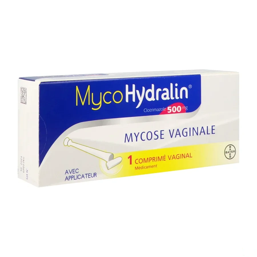 MycoHydralin