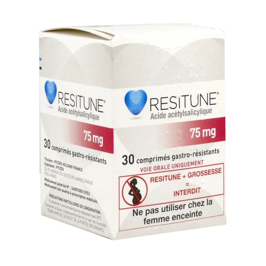 Resitune