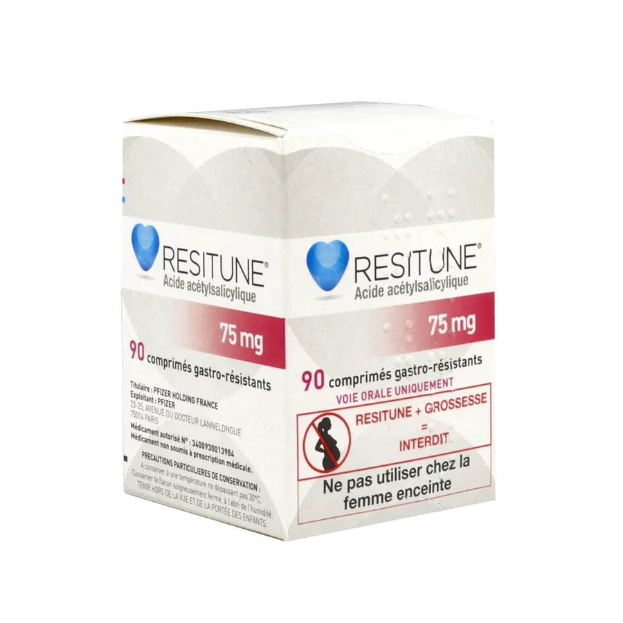 Resitune