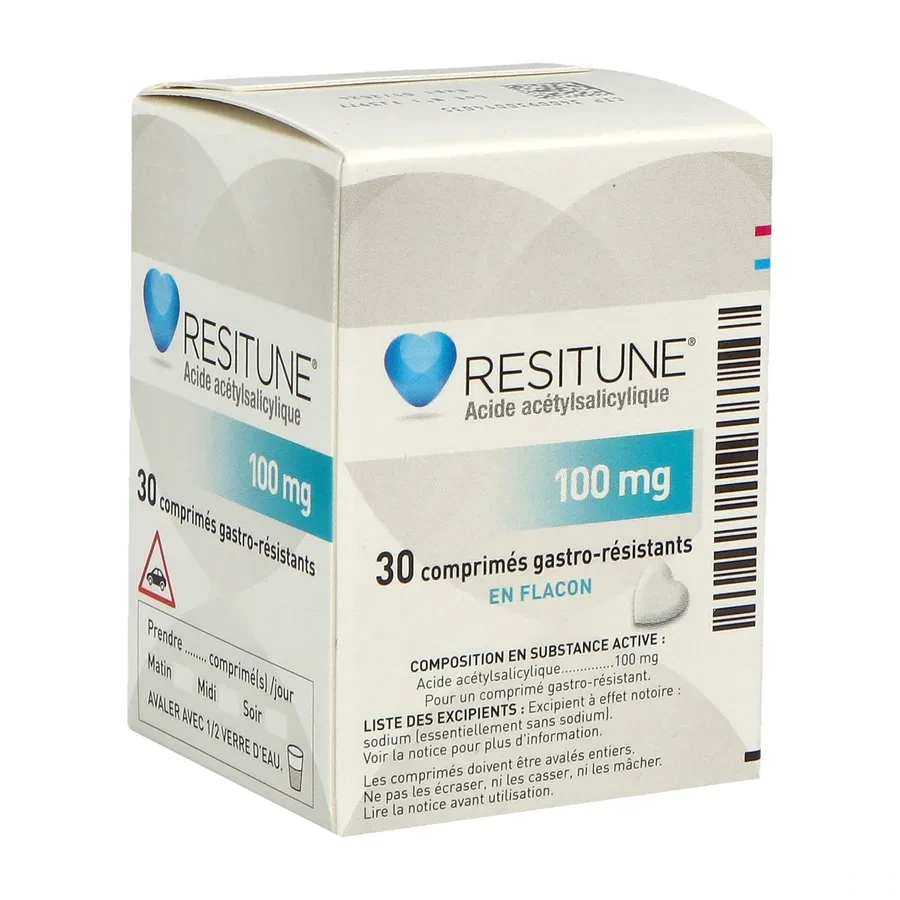 Resitune