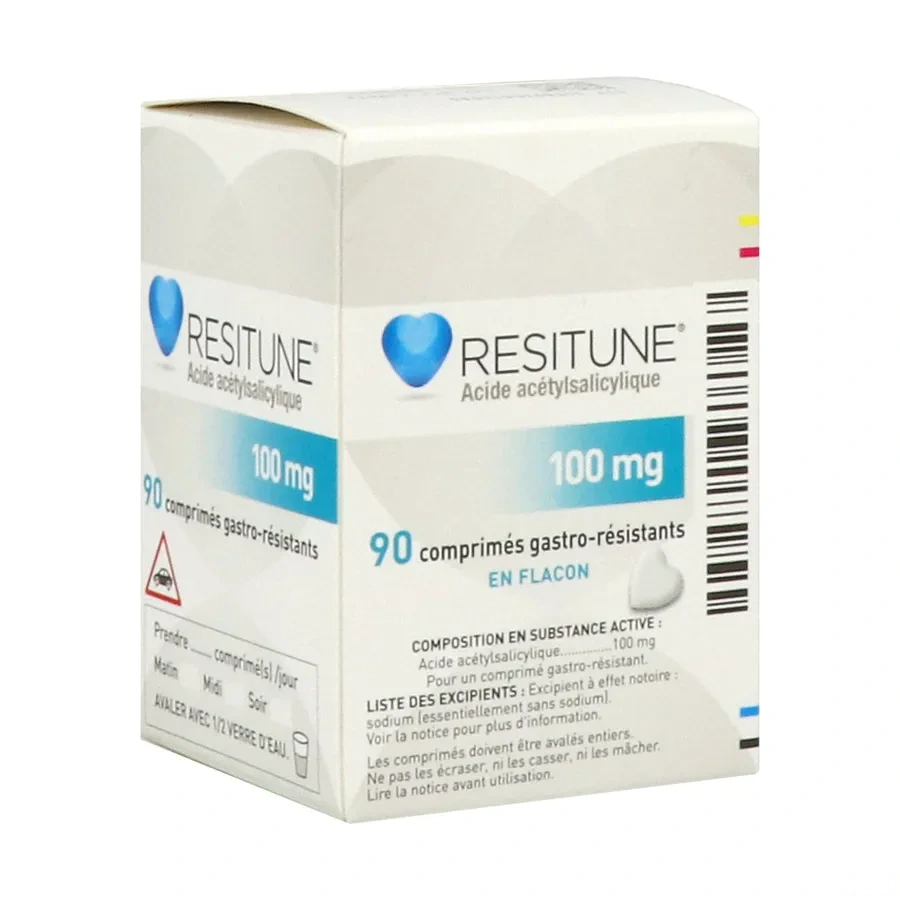 Resitune