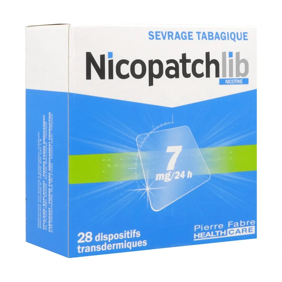 Nicopatchlib