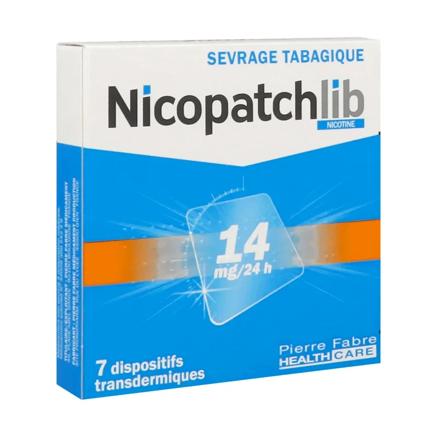Nicopatchlib