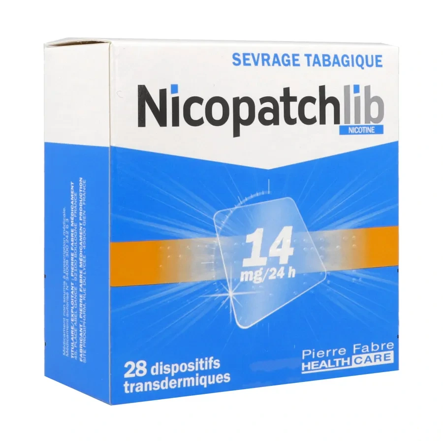 Nicopatchlib