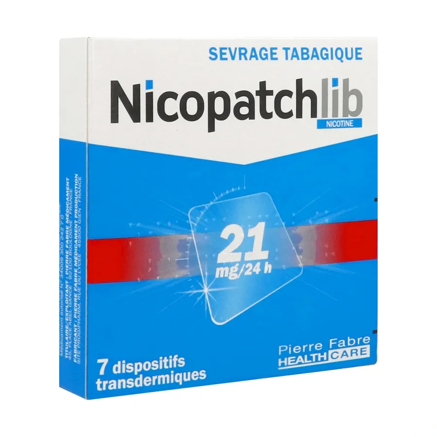 Nicopatchlib