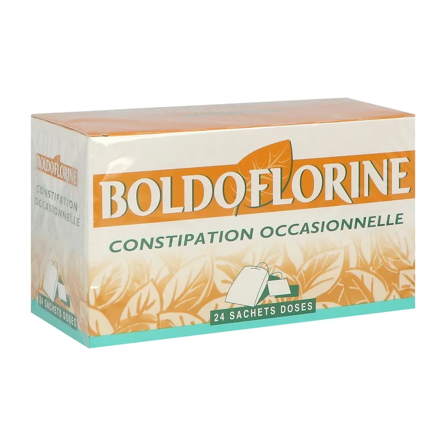 Boldoflorine