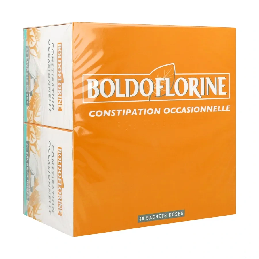Boldoflorine