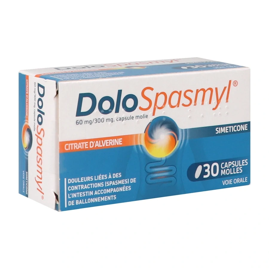 DoloSpasmyl