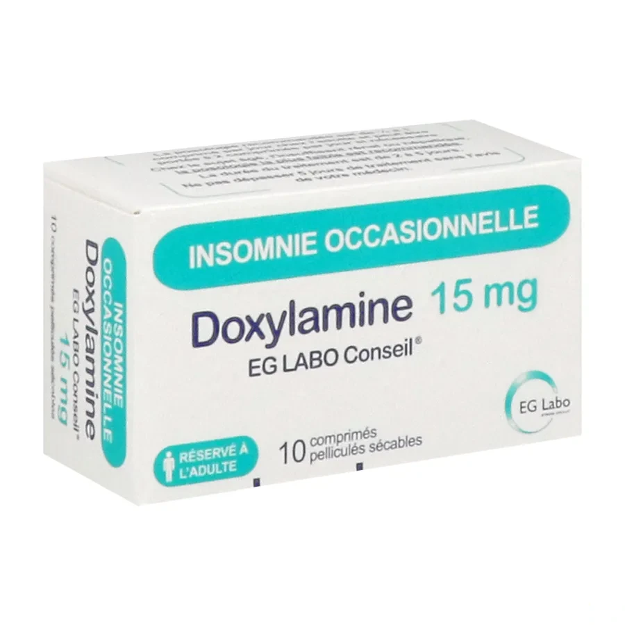 Doxylamine