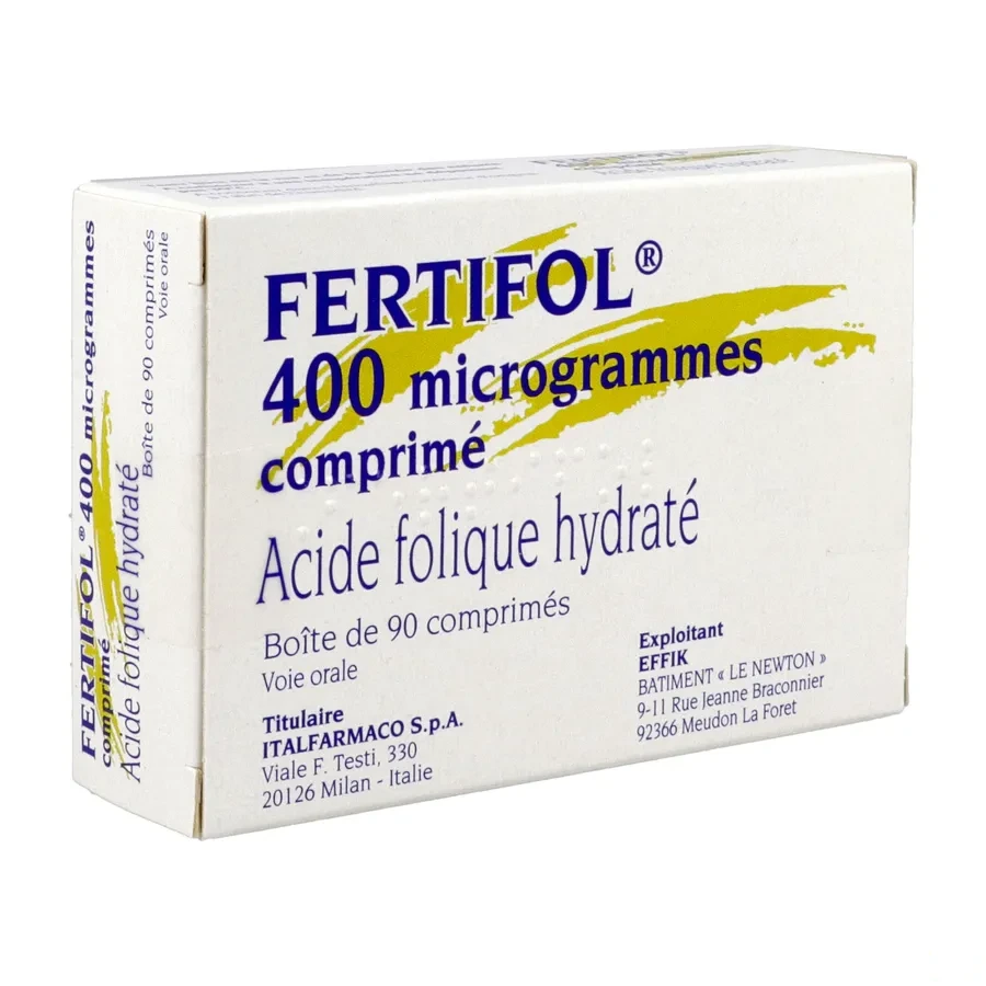 Fertifol