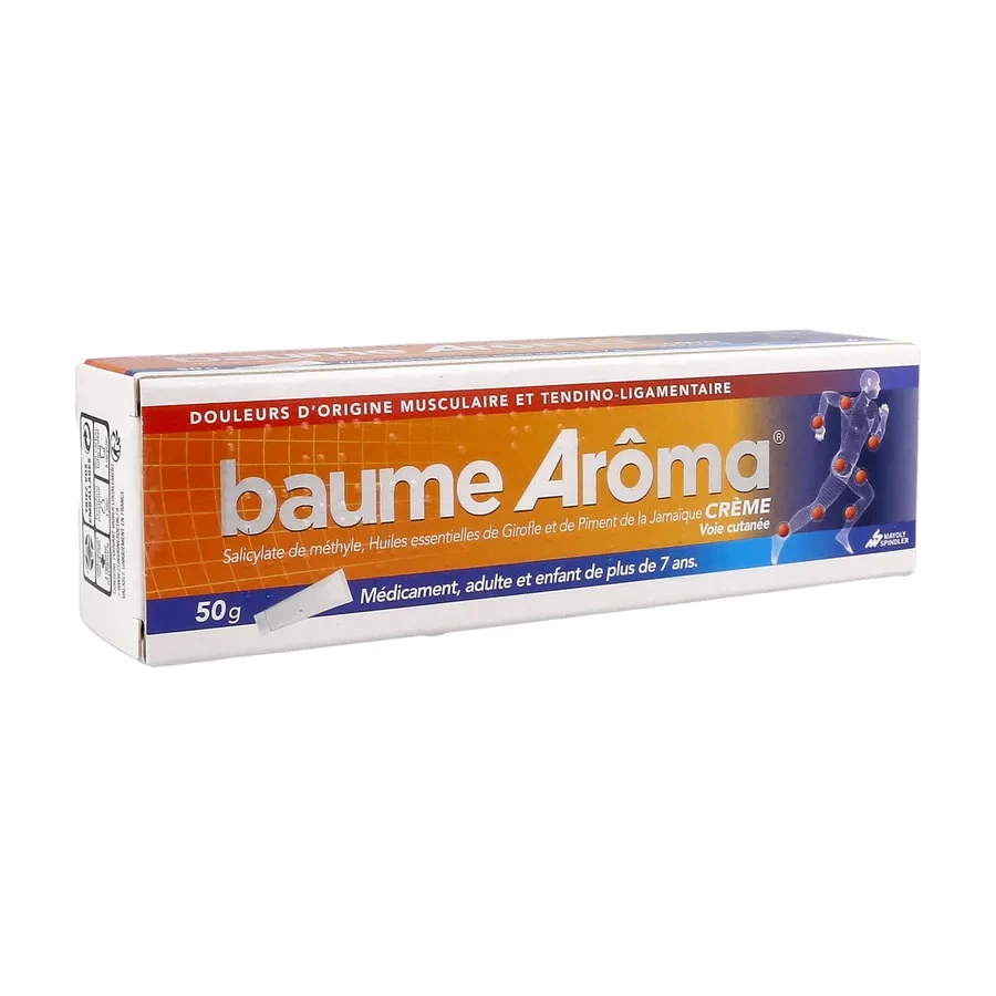 Baume Arôma