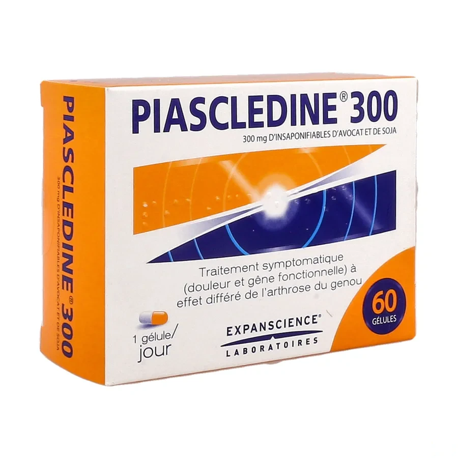 Piascledine 300