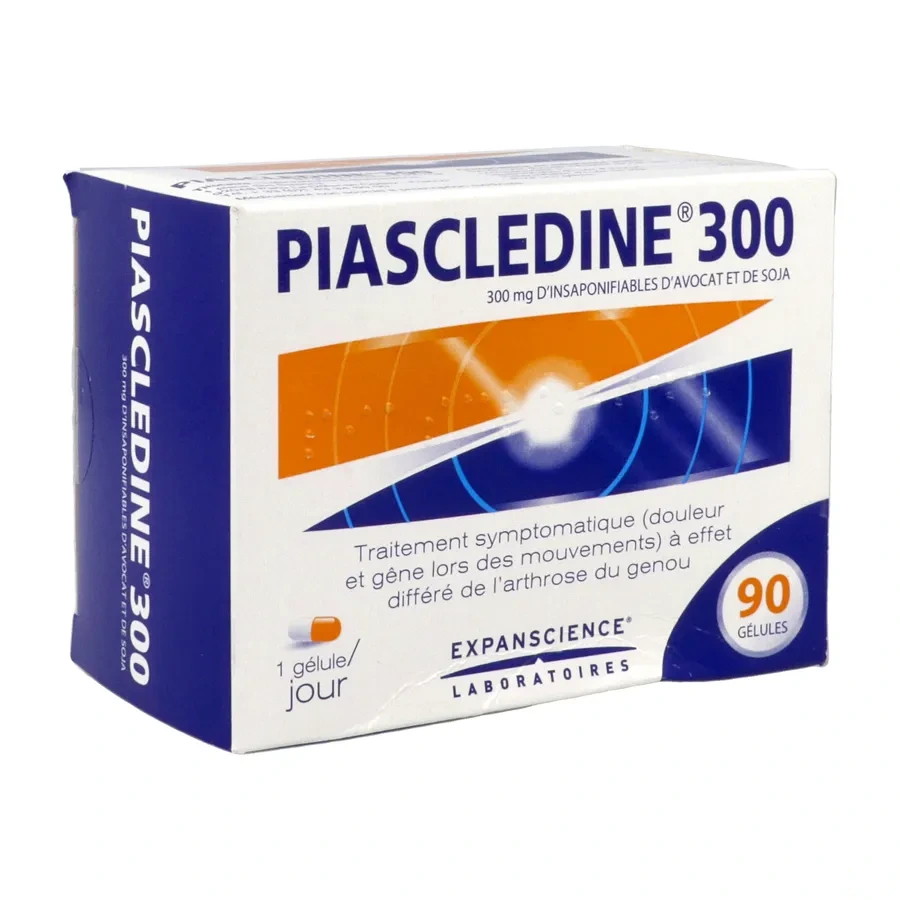 Piascledine 300