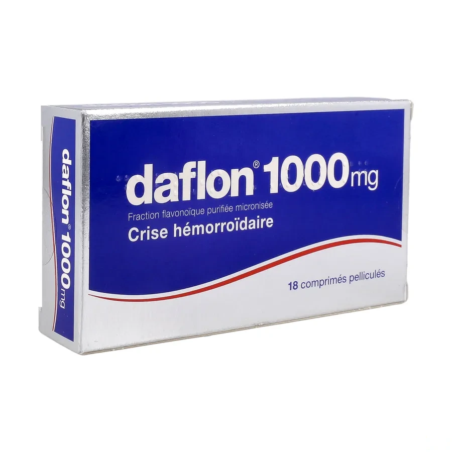 Daflon