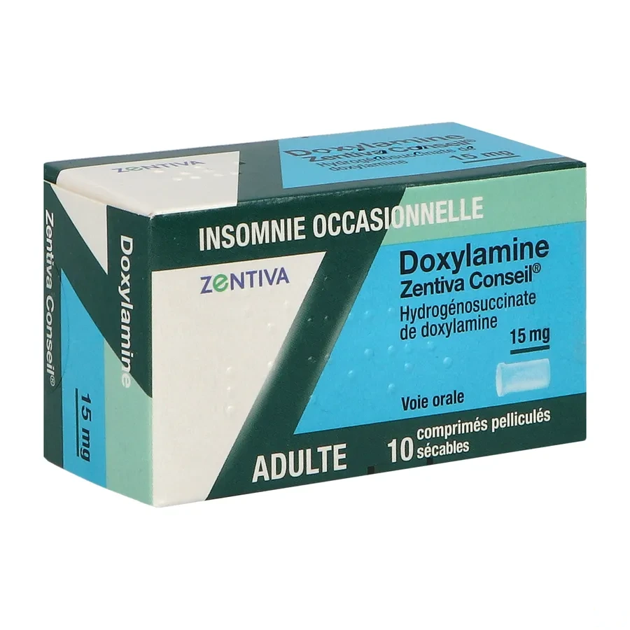 Doxylamine