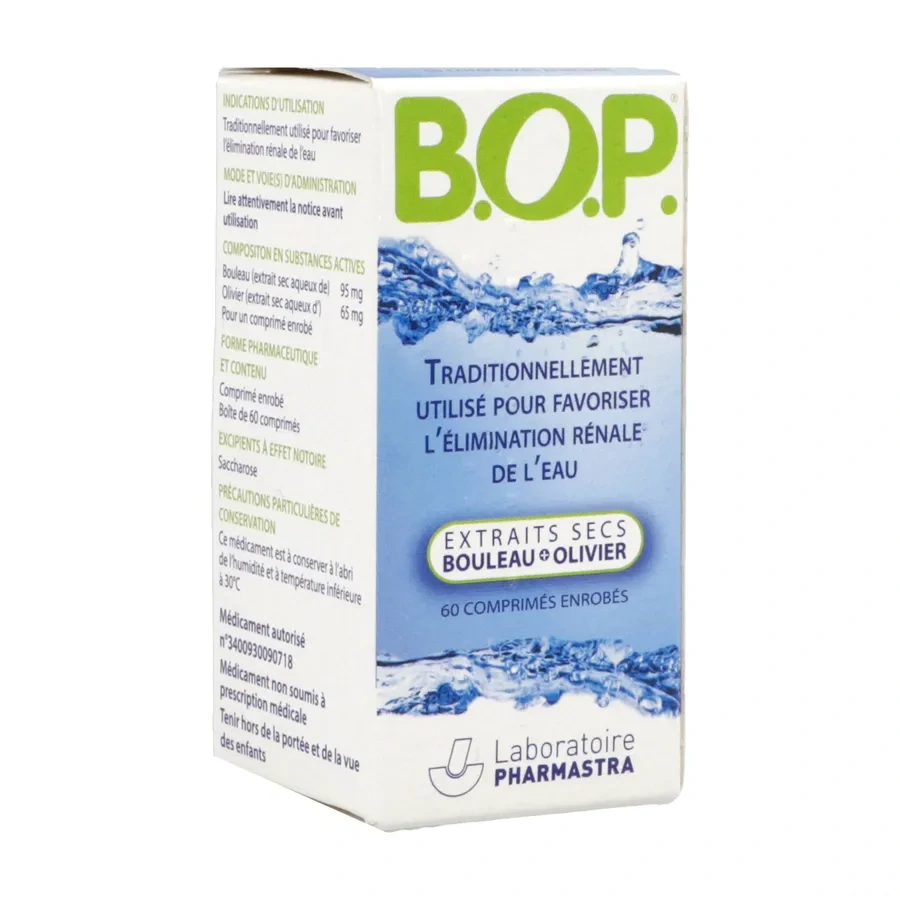 BOP