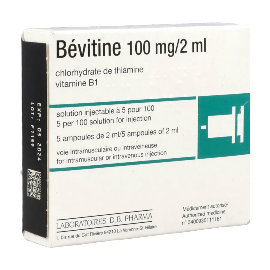 Bevitine