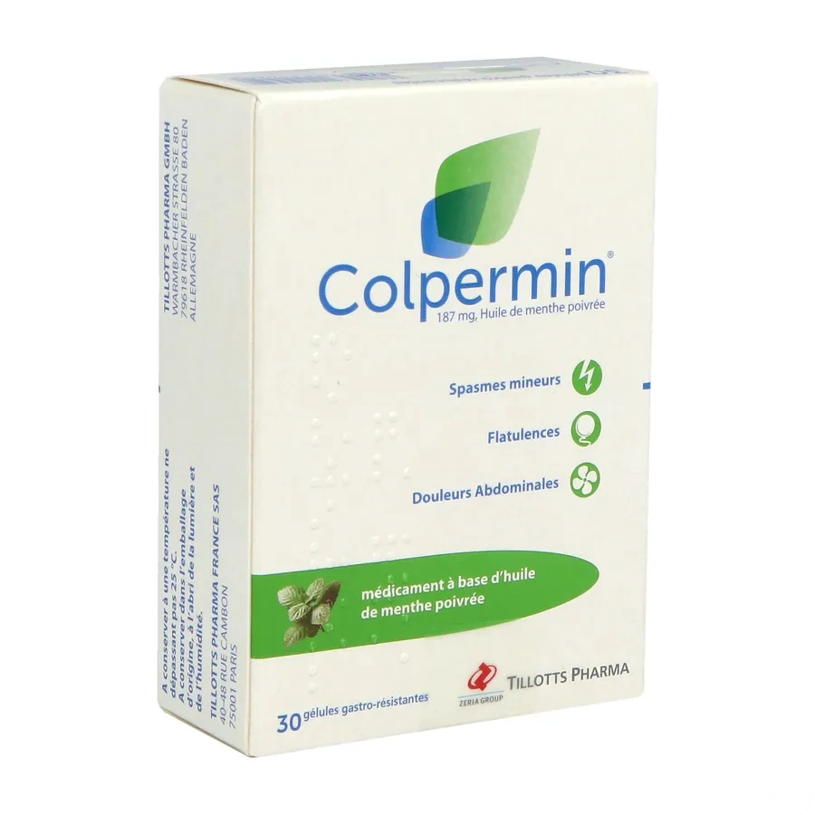 Colpermin