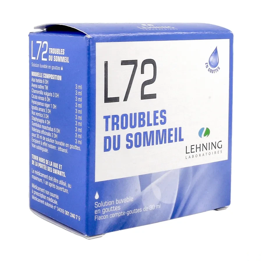 Lehning L72