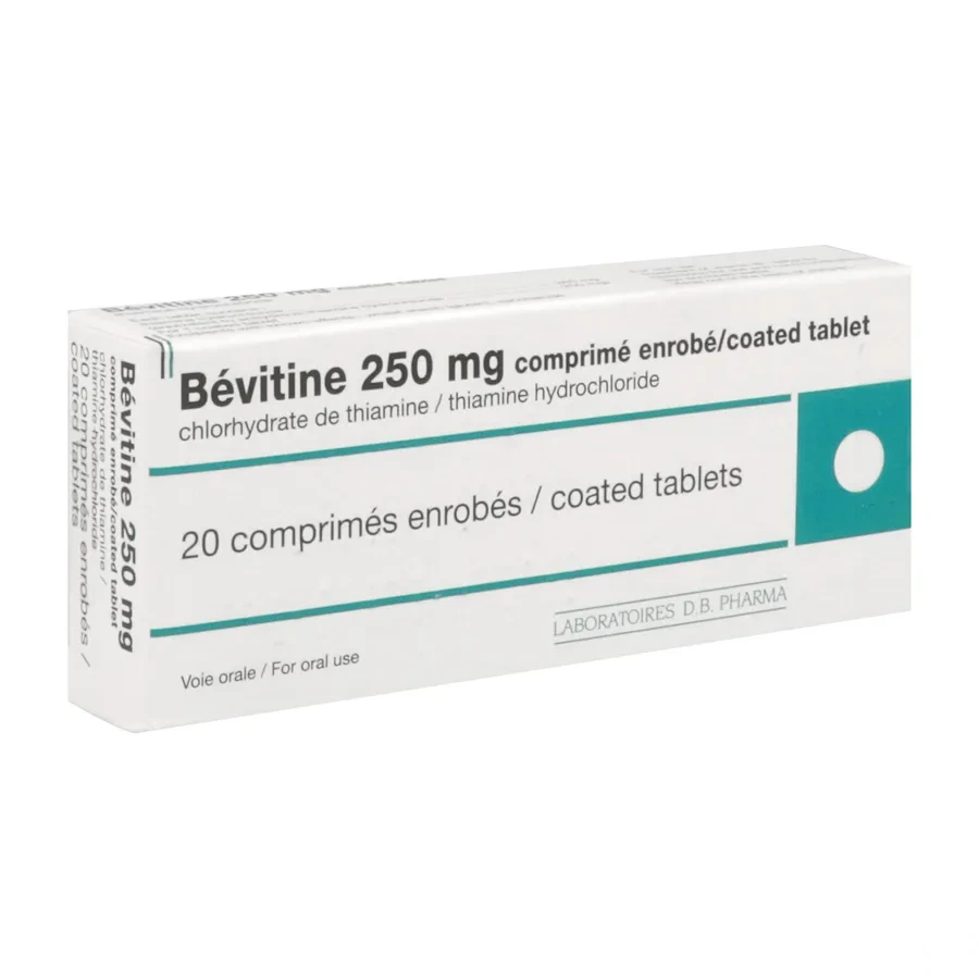 Bevitine