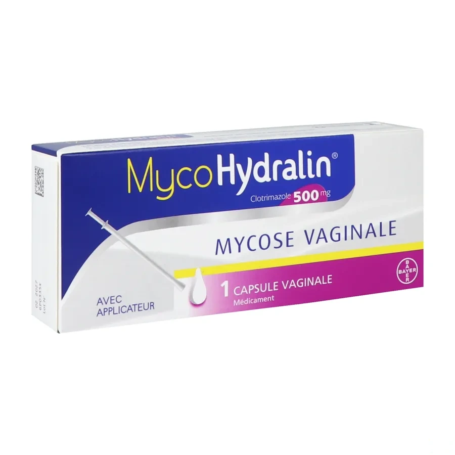 MycoHydralin