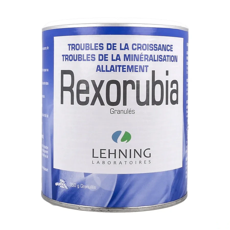 Rexorubia