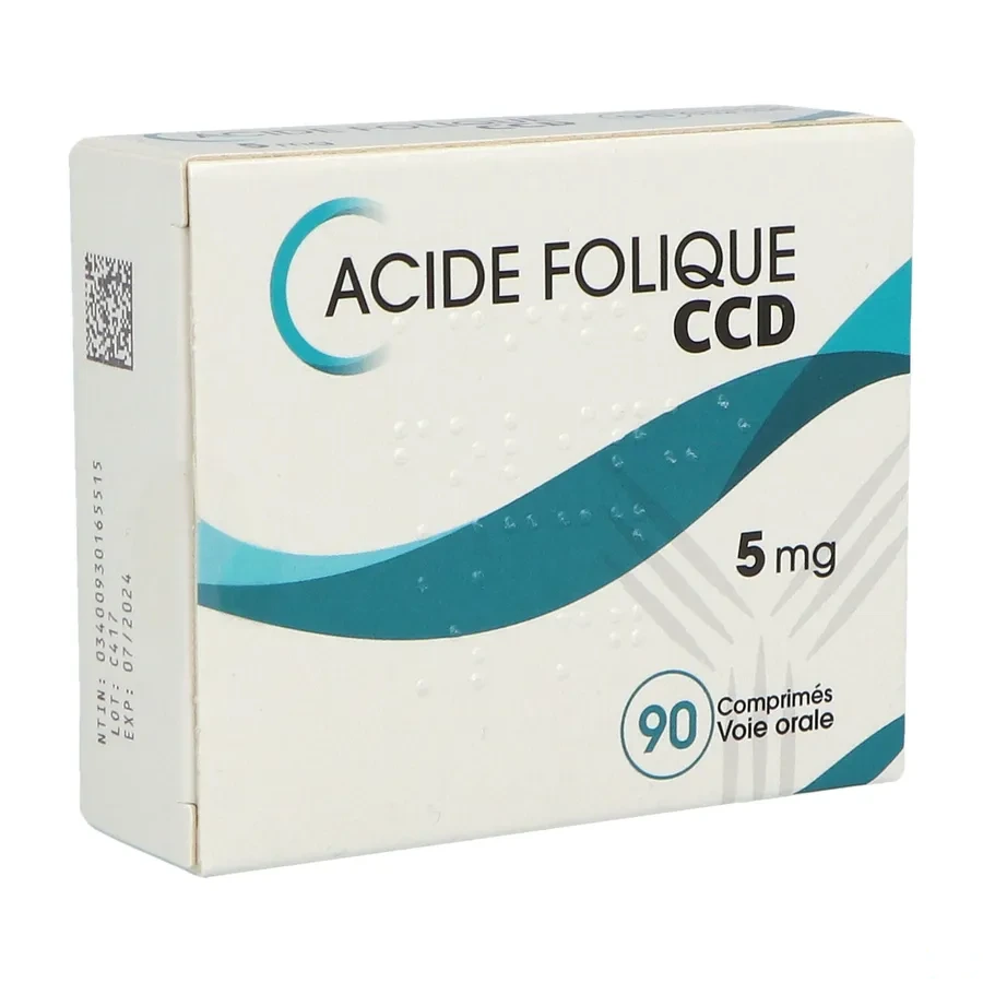 Acide Folique